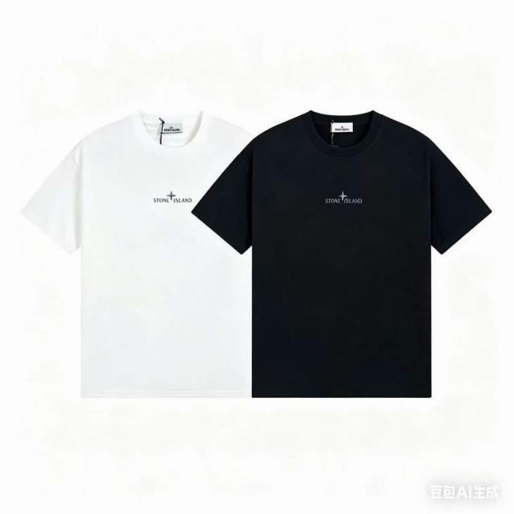 Picture of Stone Island T Shirts Short _SKUStoneIslandM-2XLcptxw6921750